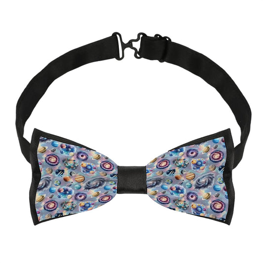 Outer Space, Polyester BowTie