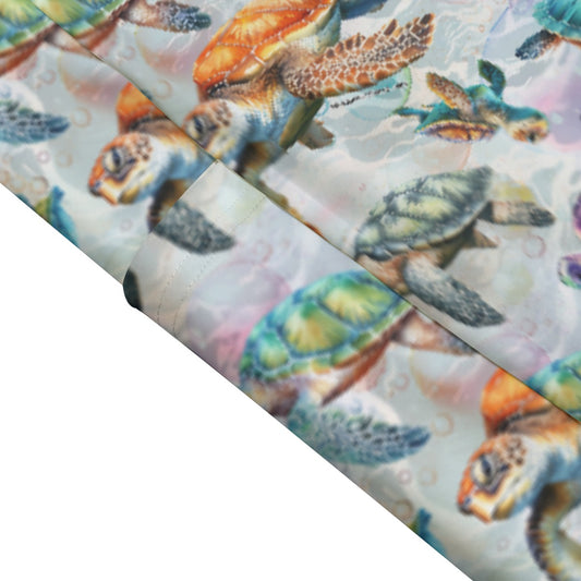 10 Animal Designs, Women’s High Waist Leggings w/ Pocket