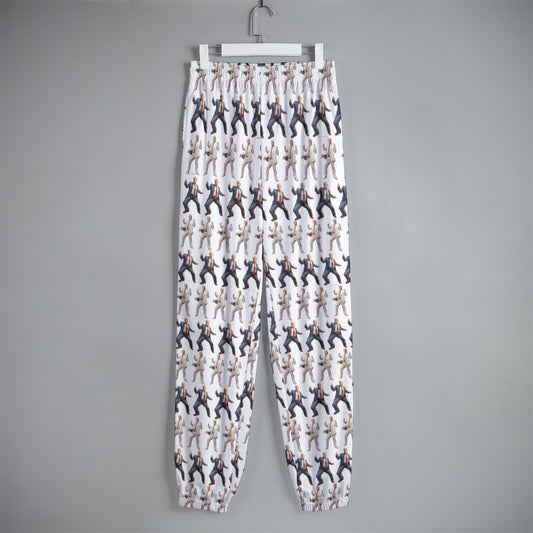 10 Donald Trump Designs, Women’s Sweatpants, Workout Pants