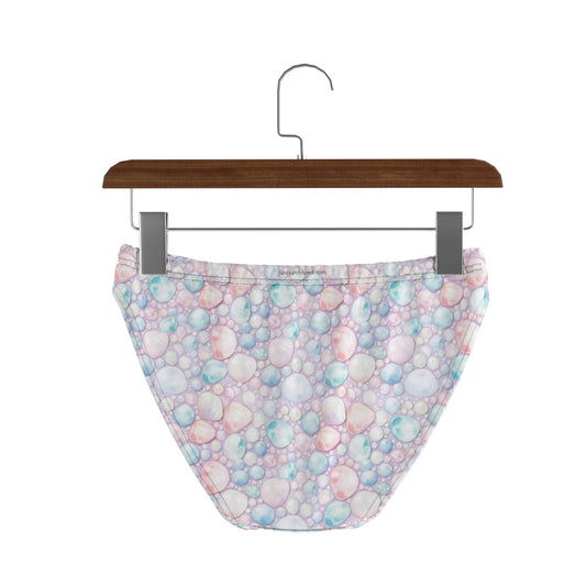 Women’s Poly Fairy Briefs, Panties Underwear