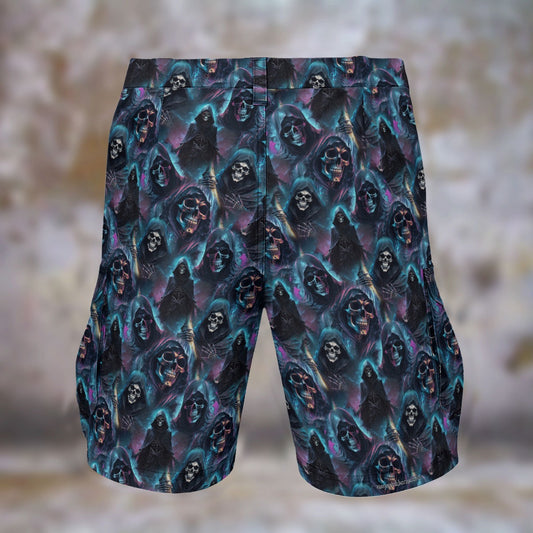 Grim Reaper, Men’s Cargo Shorts