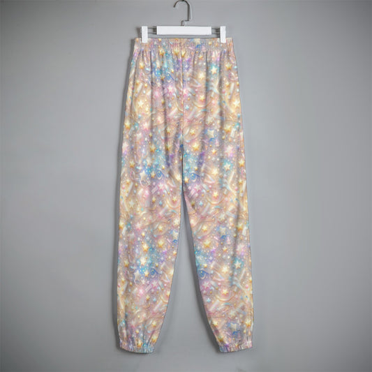Unicorn Fantasy, Women’s Sweatpants, Workout Pants