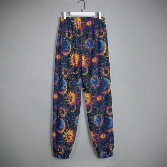 Sun and Moon, Women’s Sweatpants, Workout Pants