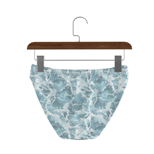 Women’s Fairy Poly Briefs Panties Underwear