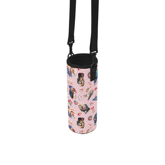 Trump / MAGA Themed Water Bottle Sleeves / Carriers