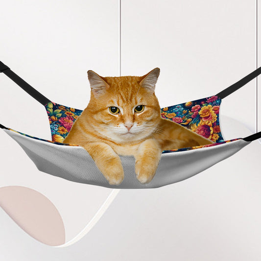 12 Galaxy / Outer Space Designs, Pet Hammock