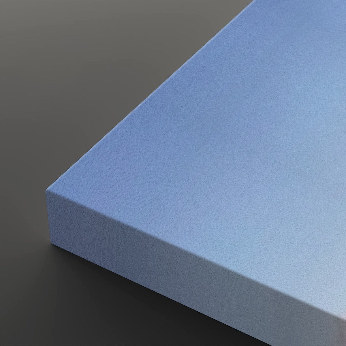 Mountain View 8 Panels Canvas Prints Wall Art