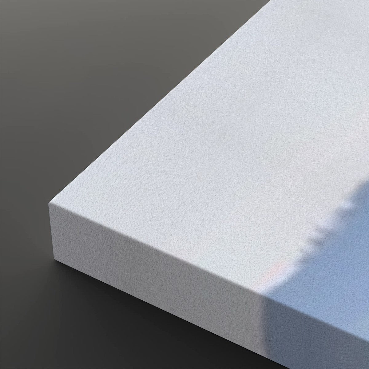 Panoramic Farm Scenery- 8 Panels Canvas Prints Wall Art