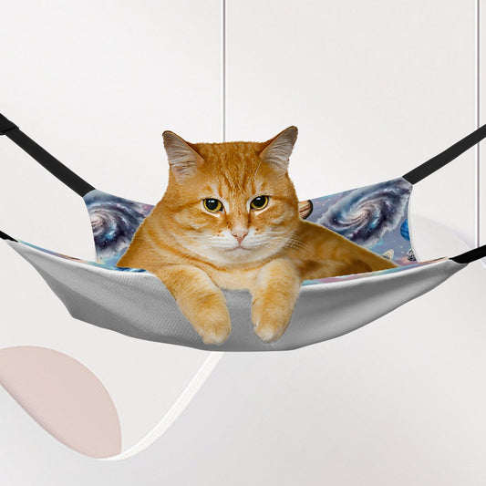 19 Misc Designs, Pet Hammock - Many AWESOME Designs - Aliens, Cowboy, Outer Space