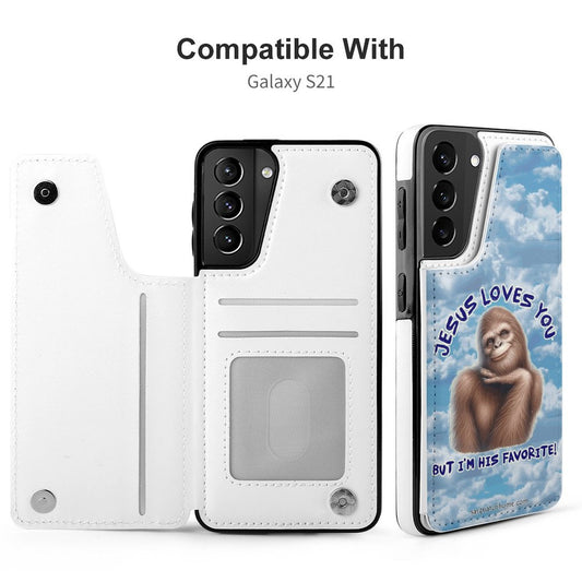 "Jesus Loves You,.." - Samsung S21 cases, Samsung phone case, Samsung case