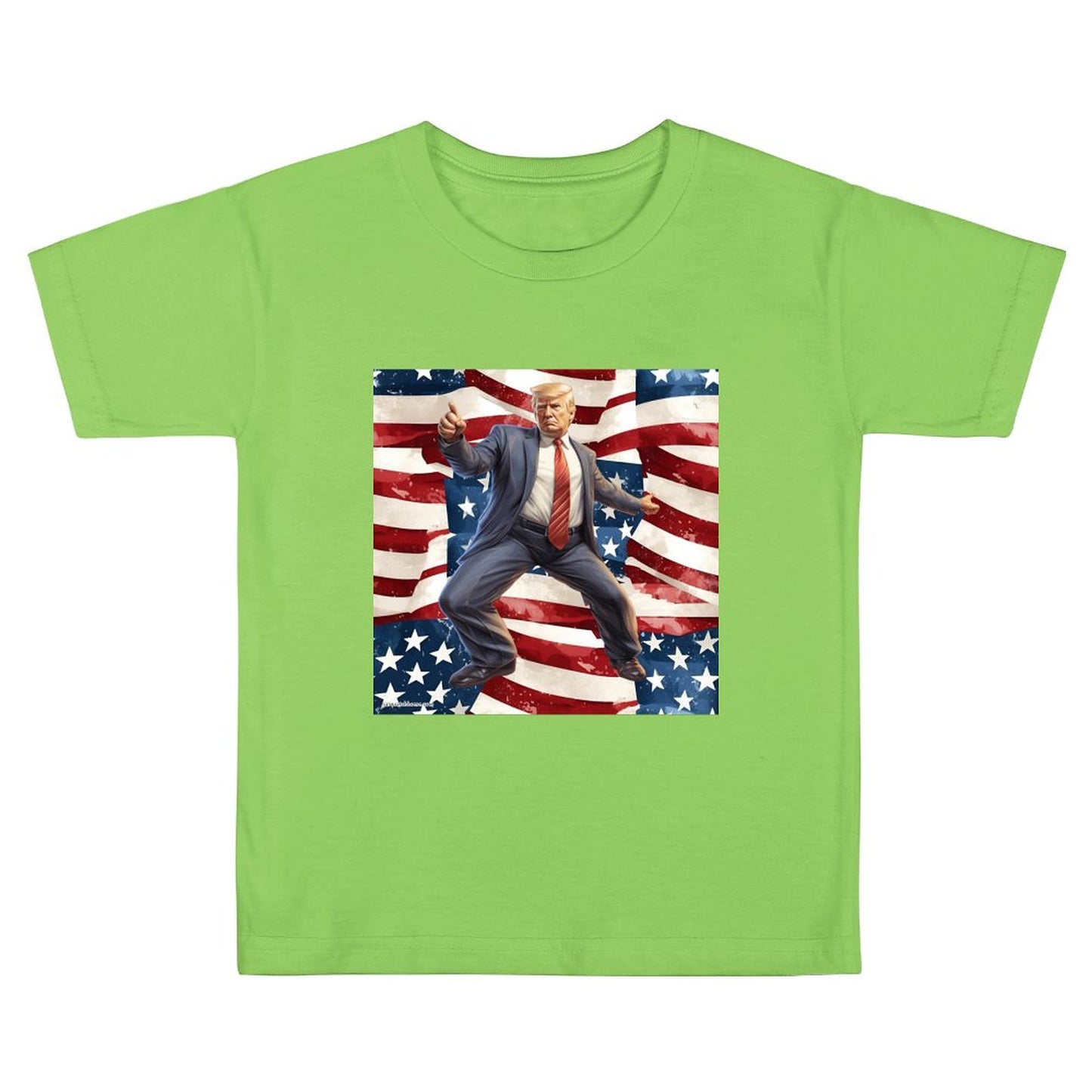 180gsm Personalized UnisexKid T-shirt