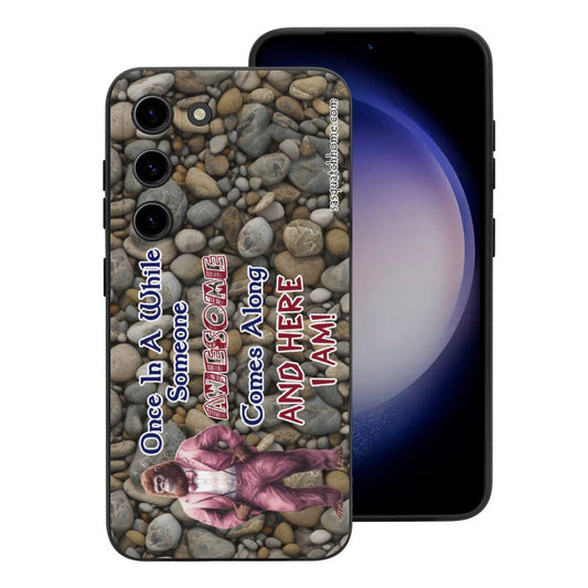 Sasquatch, Bigfoot Samsung S23 Series Cell Phone Case