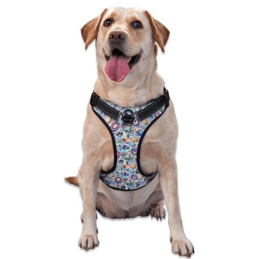 Misc Themed Designs, Oxford Fabric Pet / Dog Harness