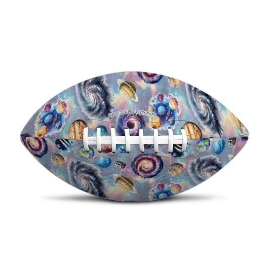 20 Misc Designs, Pu Leather Football