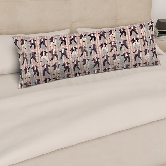 20 Donald Trump Designs, Body Pillow Cover