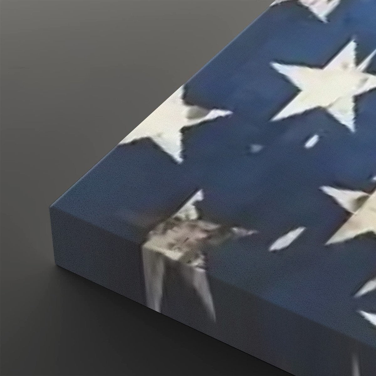 Donald Trump "You're Fired" - 4 Panels Canvas Prints Wall Art (Set A)