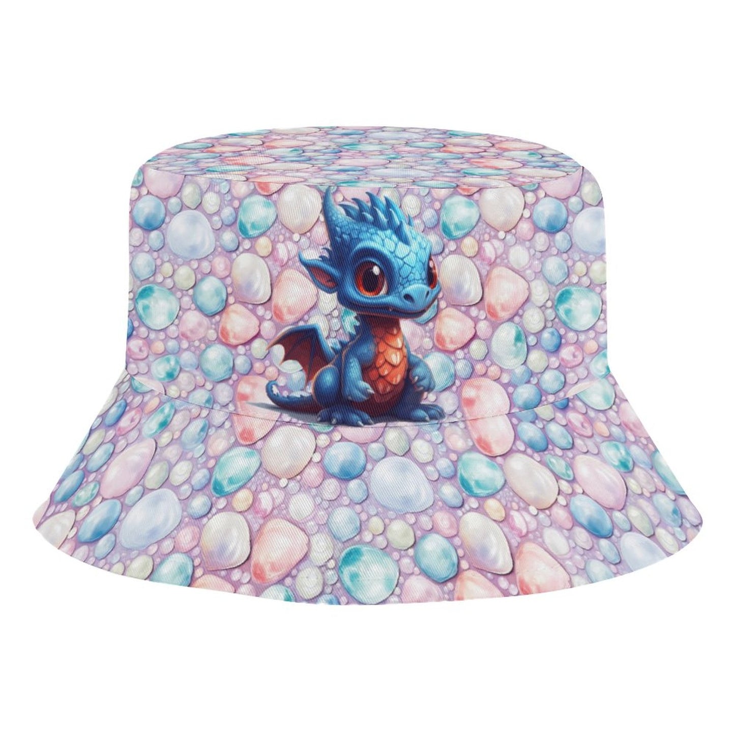 Baby Dragon, Kid’s Bucket Hat