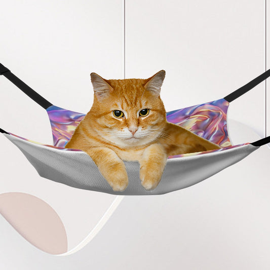 Fairy on Glossy Water, Pet Hammock