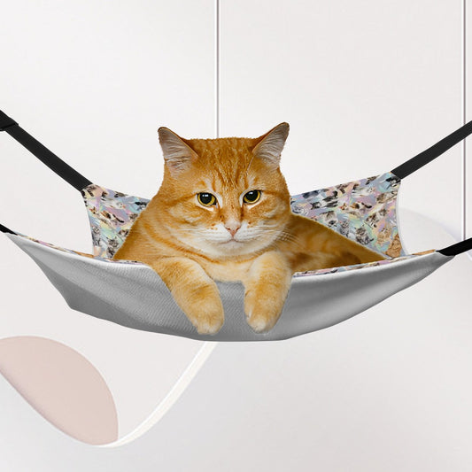 10 Animal Designs, Pet Hammock