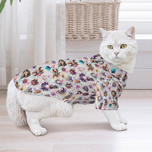 Pet Shirt, cat shirt, dog shirt, Sasquatch Bigfoot Designs