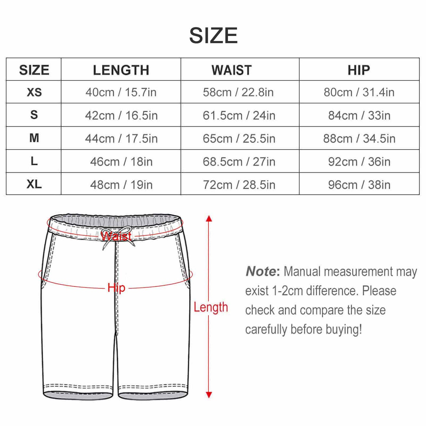 Bigfoot, Sasquatch, "Keep On Squatchin" Children’s Beach Pants, Swim Shorts