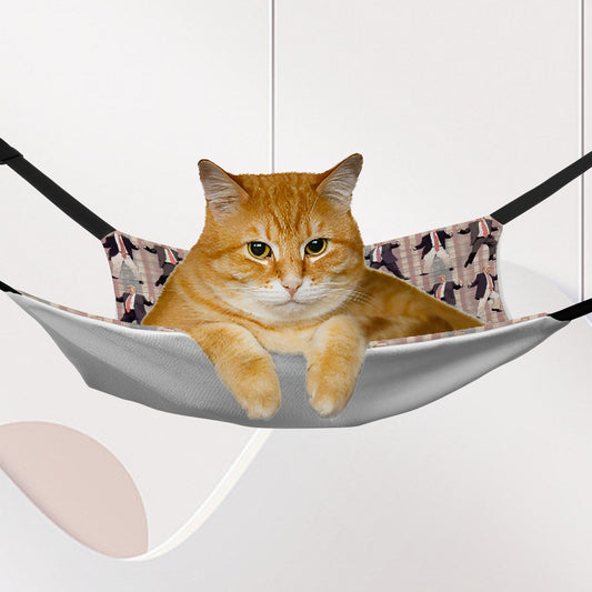 20 Donald Trump Designs, Pet Hammock - MAGA