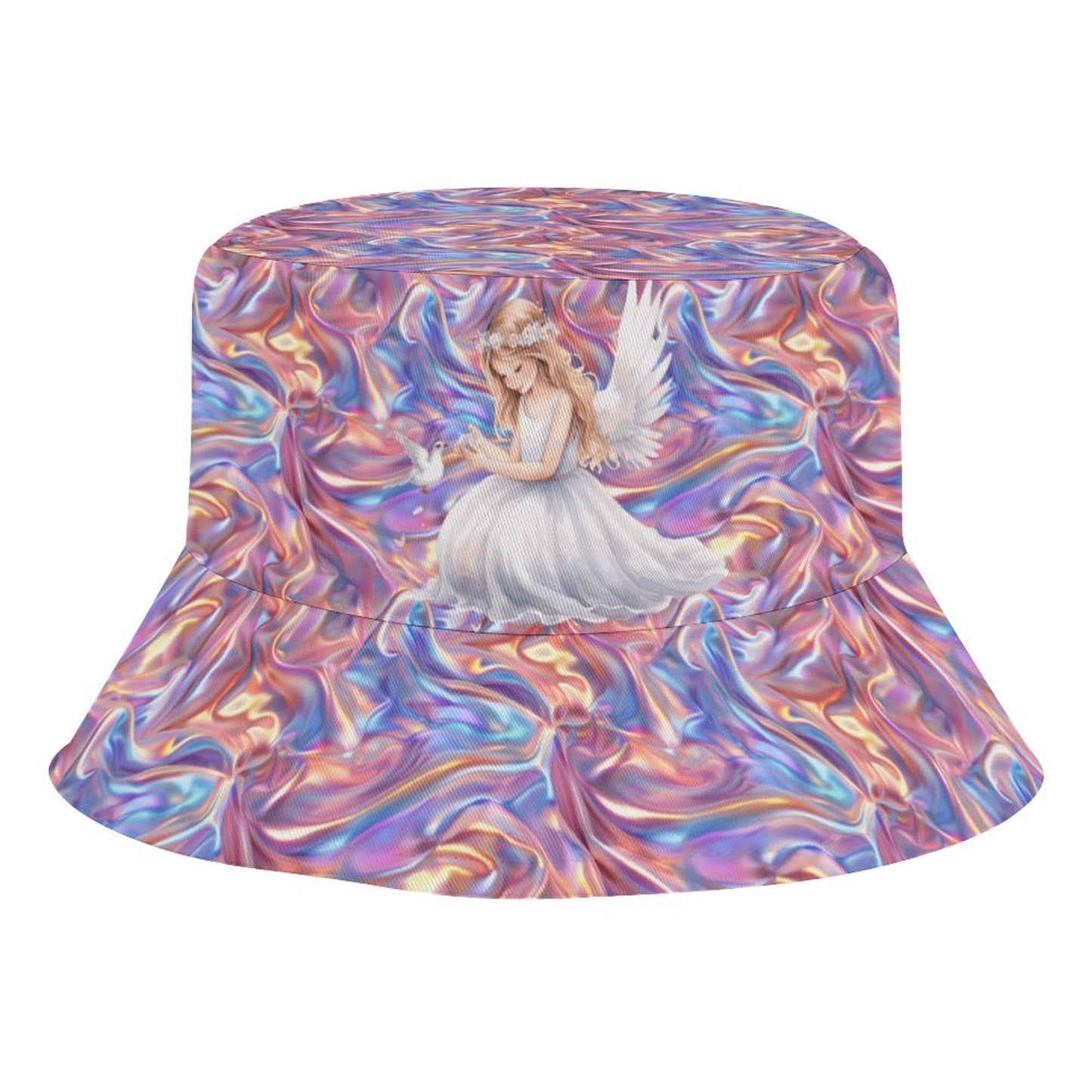 Angel, Kid’s Bucket Hat