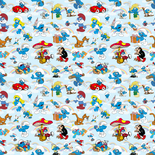 Misc Cotton Fabric 17
