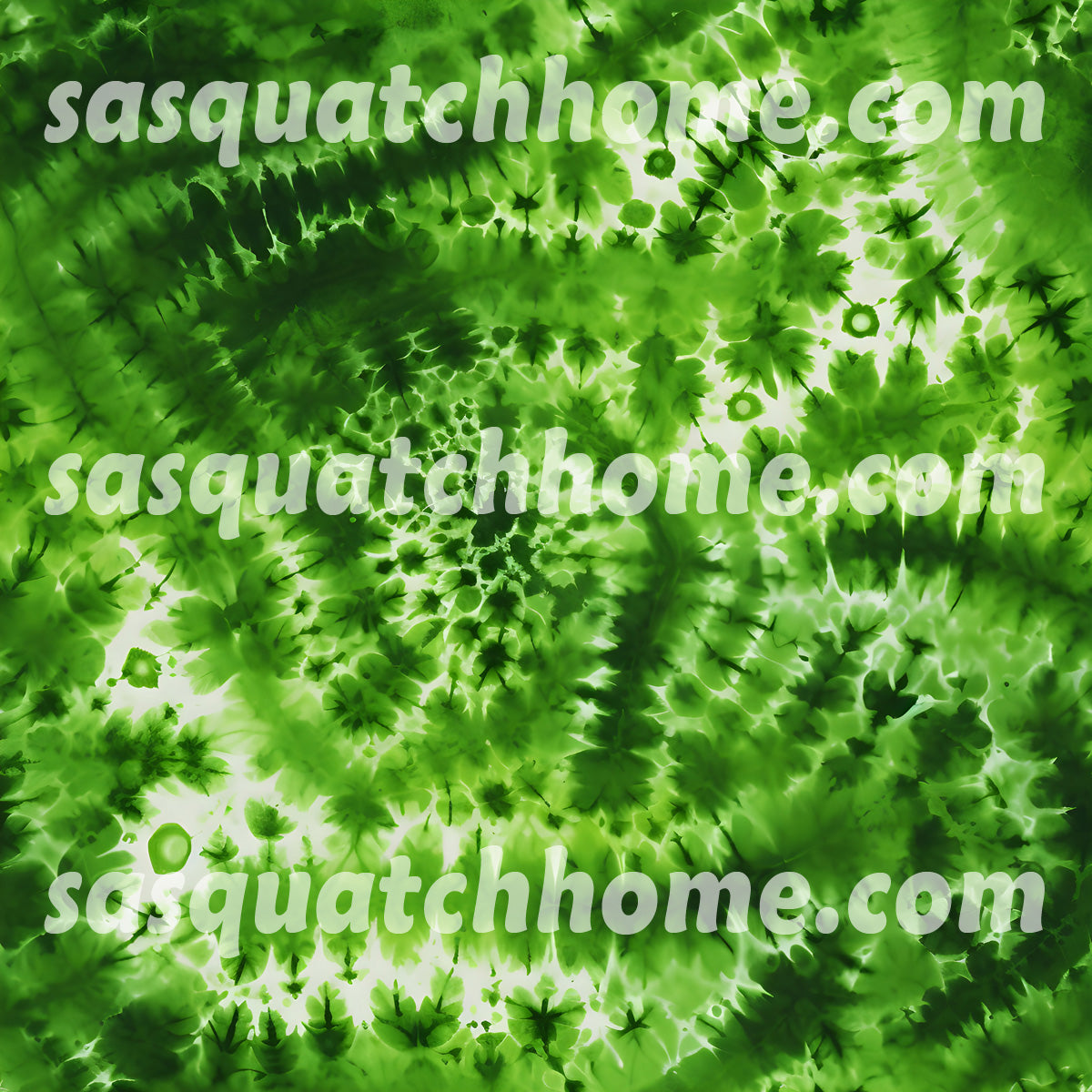 19 Tie Dye Designs, Set of 4 Oven Mitts and Pot Holders