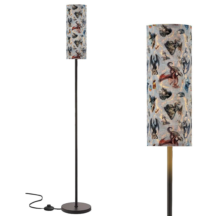 Standing Floor Lamp