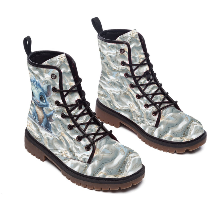 Men's Martin Short Boots