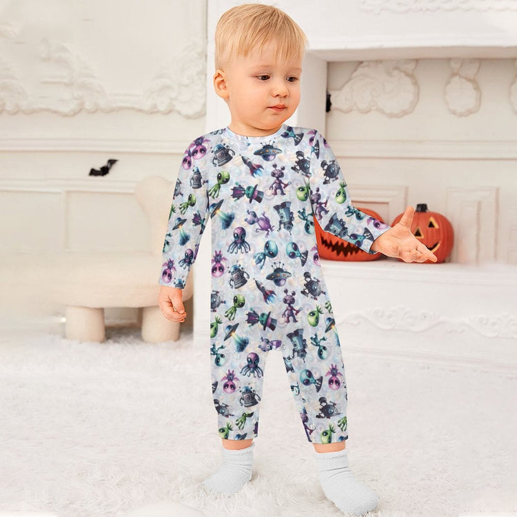 Kid's Leggings