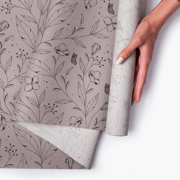 Fabric & Gift Wrap