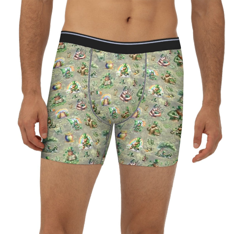 Men's Socks N Underwear