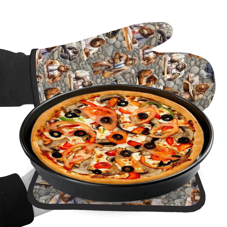 Kitchen / BBQ Supplies