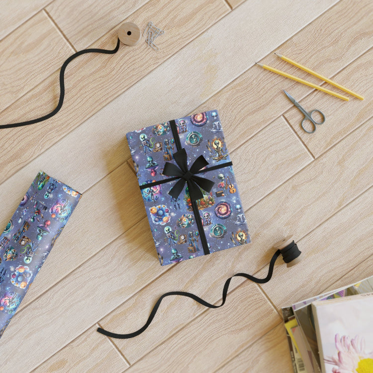 Gift Wrap