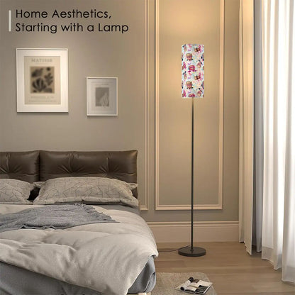 20 Donald Trump Designs, Floor Lamp Modern Standing Lamp (Made in USA)