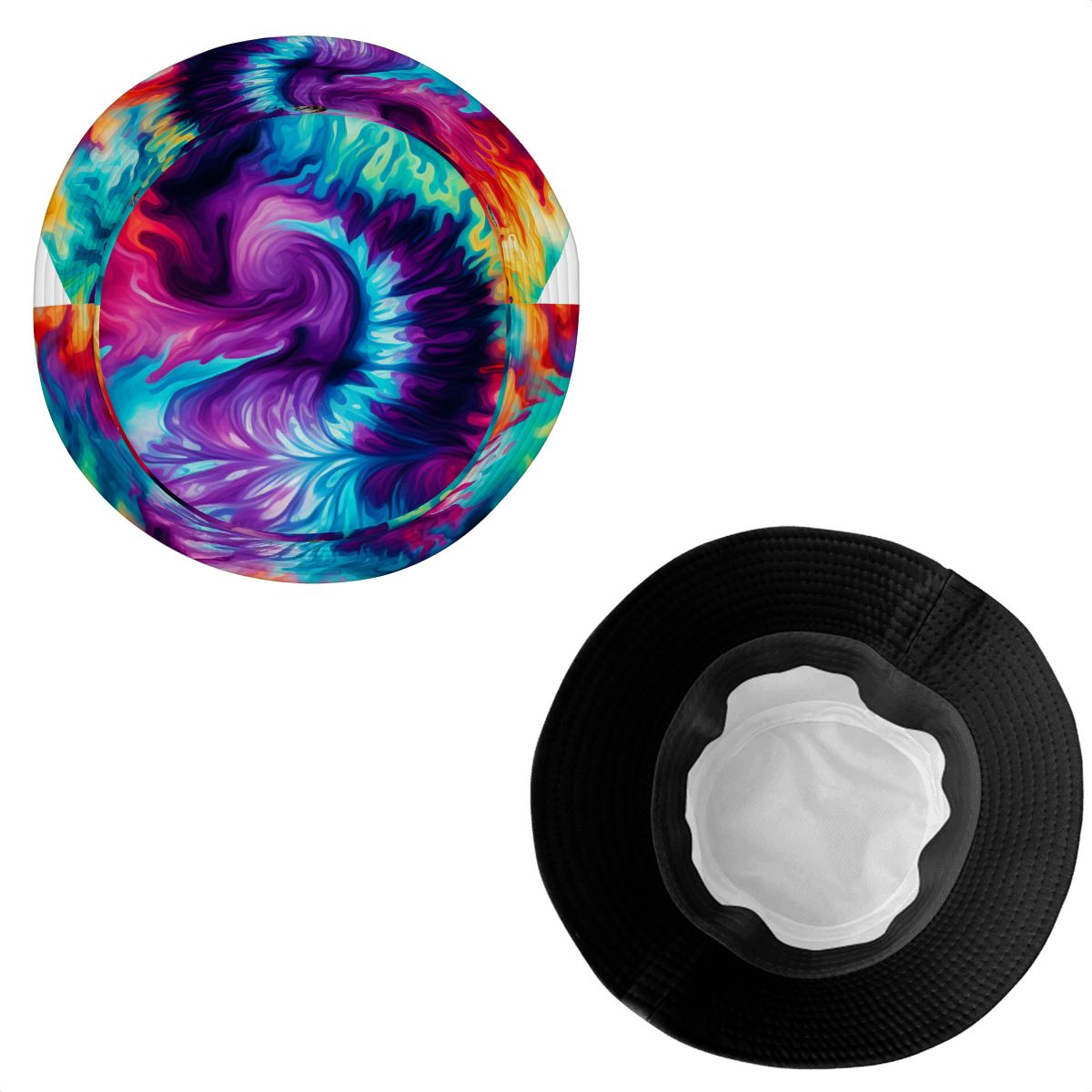 Bigfoot / Sasquatch Band, Adult Bucket Hat