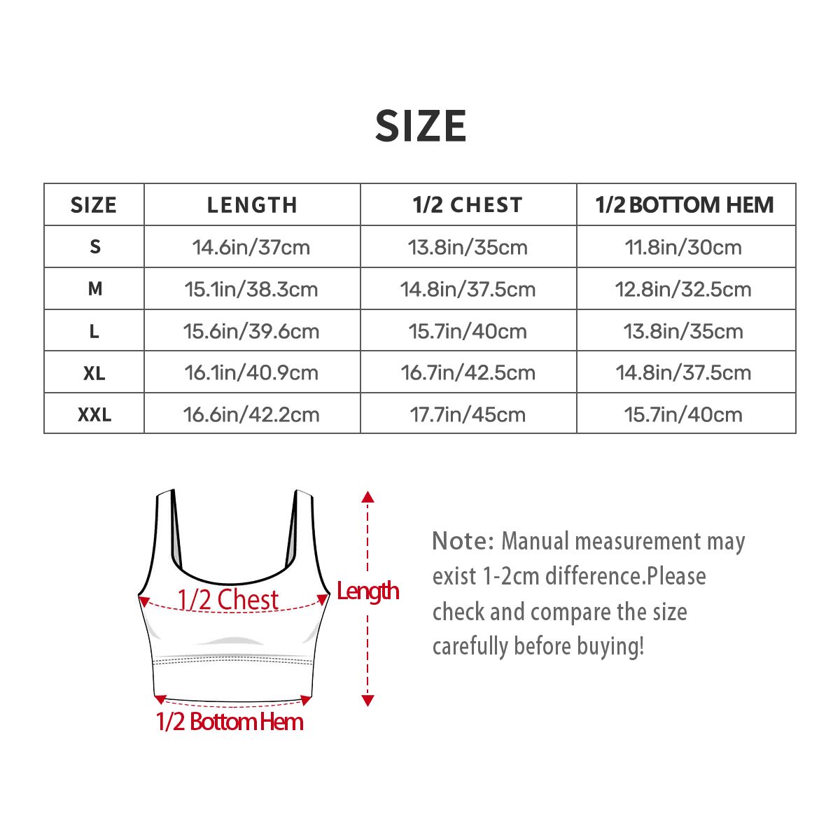 20 Trump Designs, Women’s Strappy Sports Bra, Yoga Top