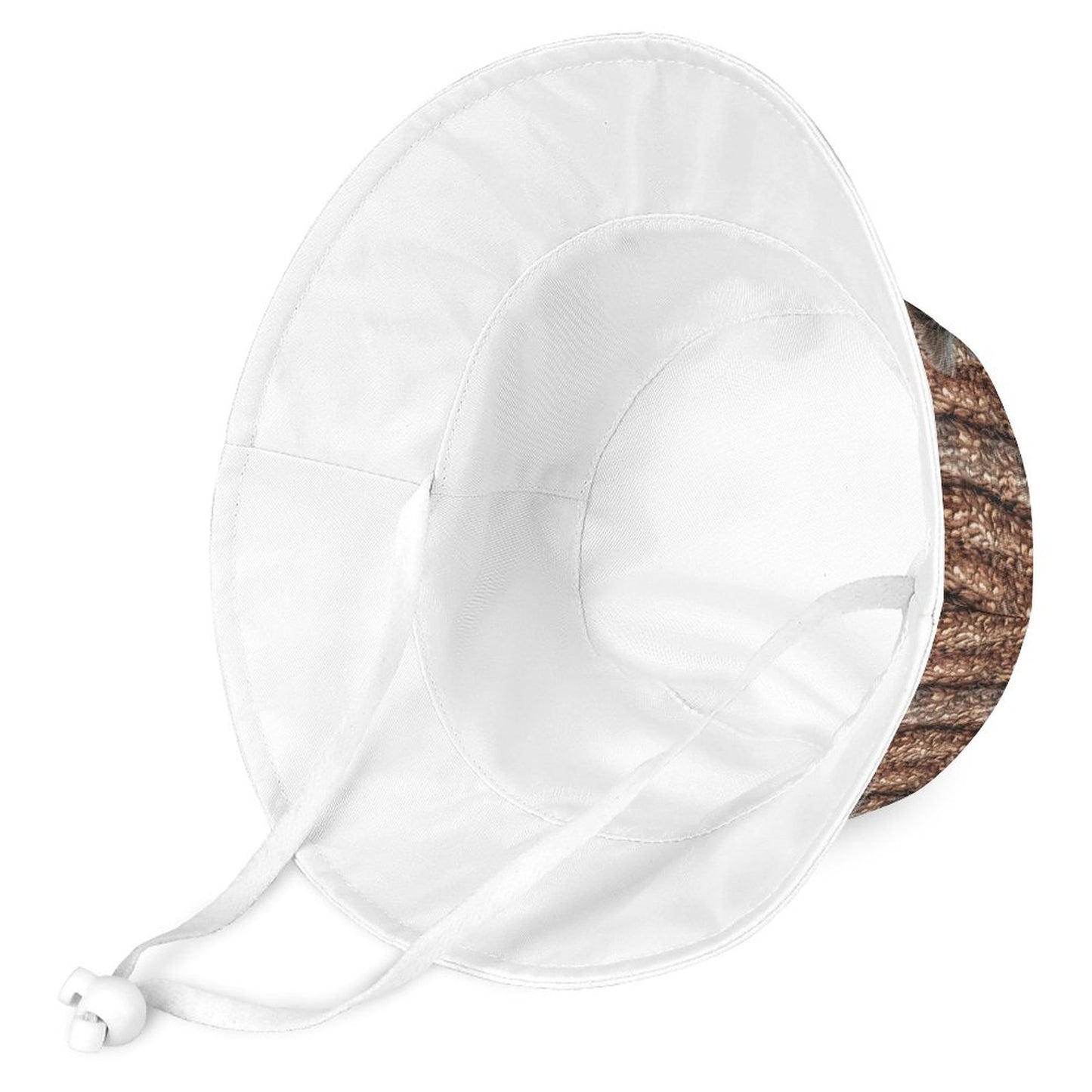 Red Neck Bigfoot / Sasquatch, Kid’s Bucket Hat