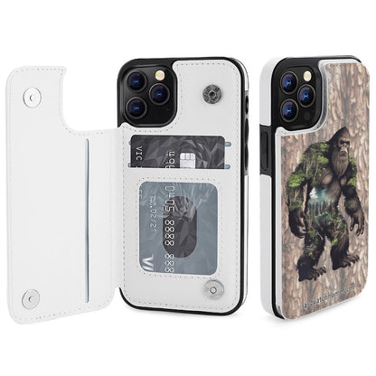 iPhone 12 Series Cell Phone Case / Wallet
