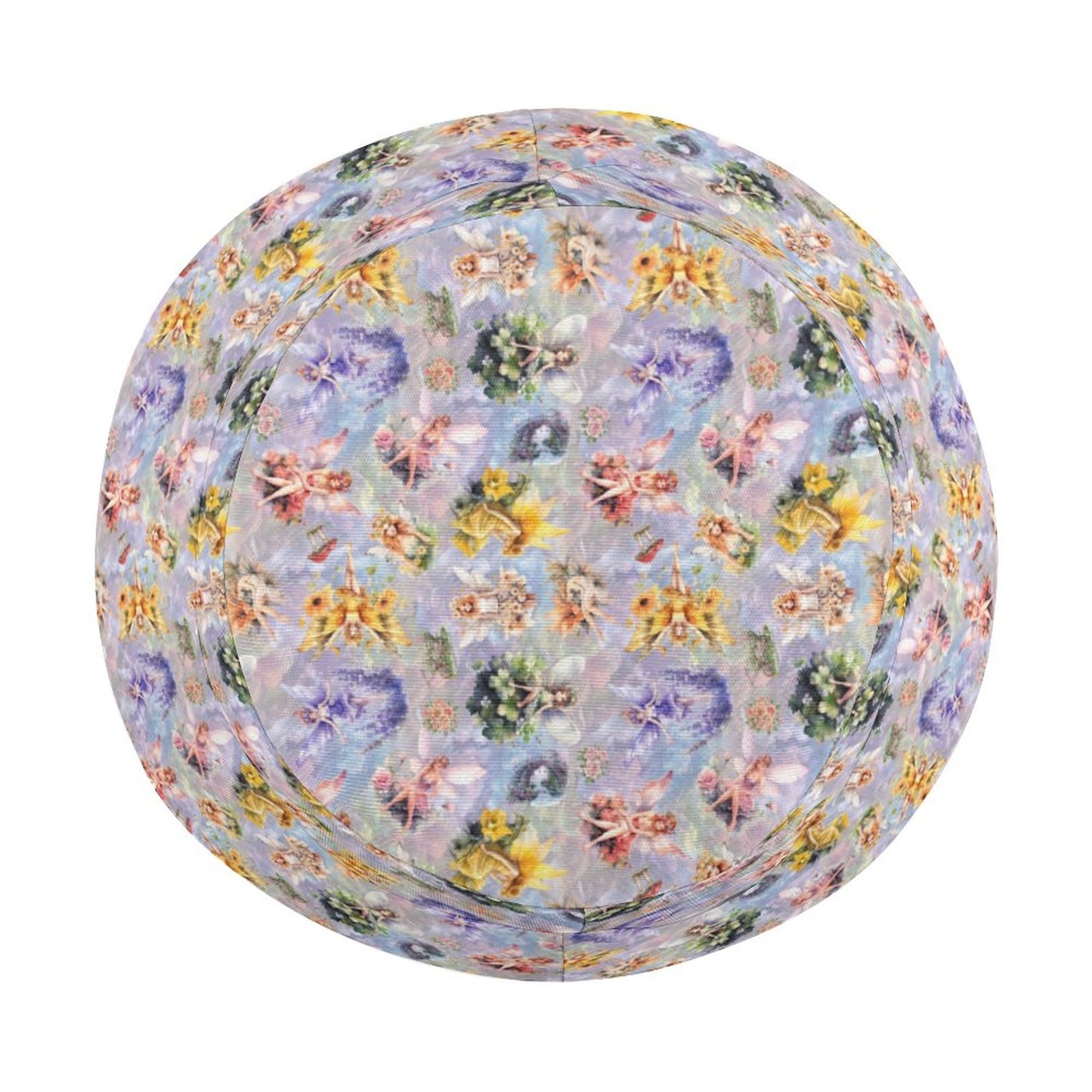 6 Fairy Designs, Kid’s Bucket Hat