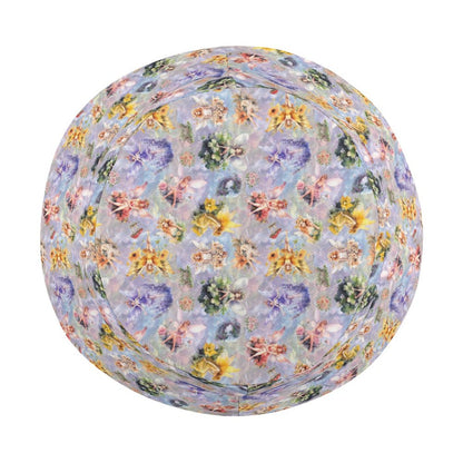 6 Fairy Designs, Kid’s Bucket Hat