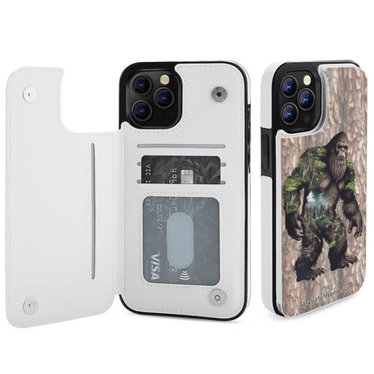 iPhone 12 Series Cell Phone Case / Wallet
