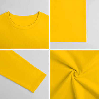 Bigfoot / Sasquatch "We Live in an Era...", Cotton Unisex Long Sleeve T-shirt