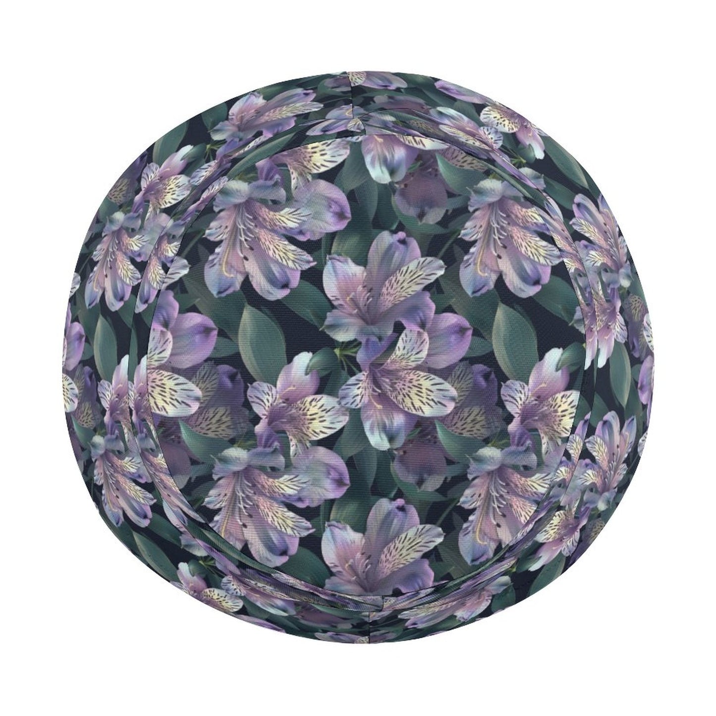 10 Flower Designs, Kid’s Bucket Hat