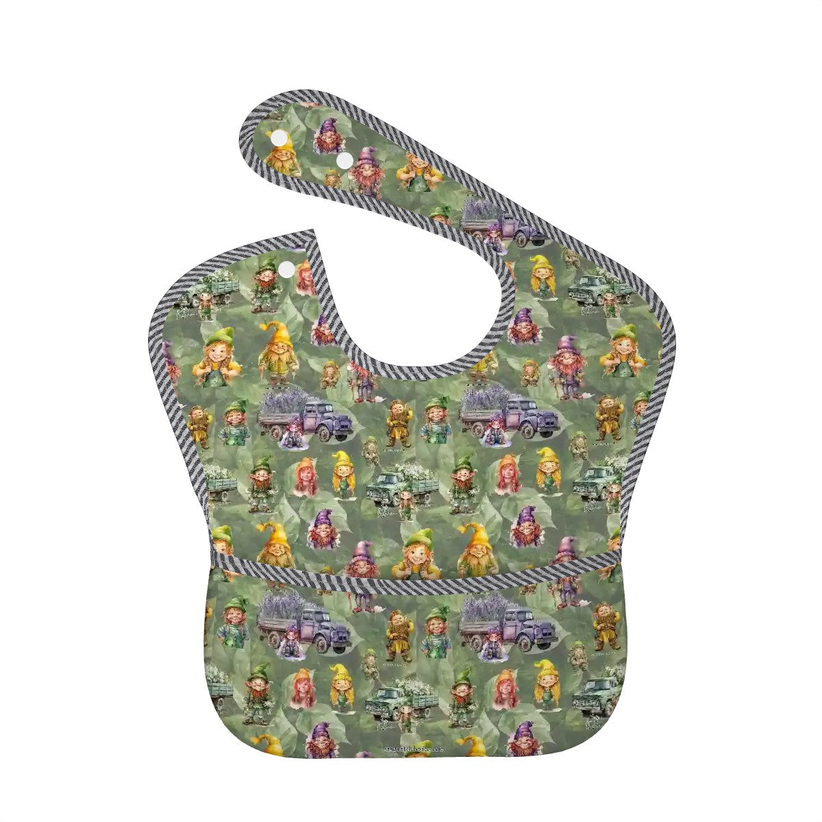 20 misc Designs, Baby Bibs Customized Services