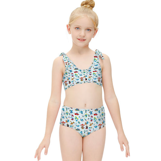 14 Awesome Misc Designs, Girl bikini swimsuits, Girl two piece swimsuit