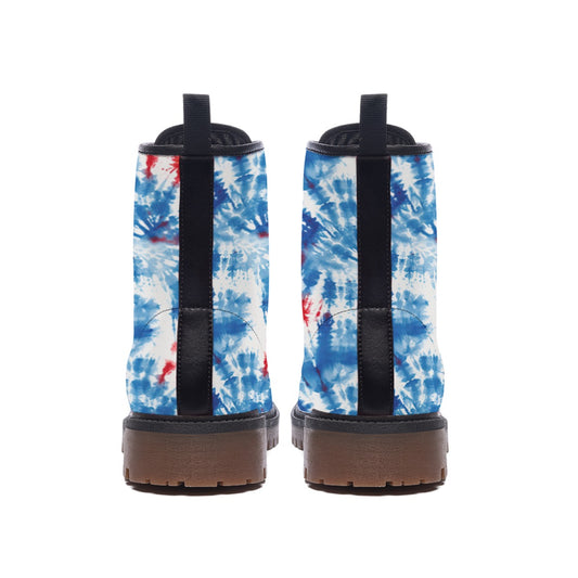 10 Tie Dye Designs, Men’s Martin Short Boots