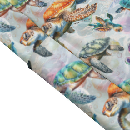 10 Animal Designs, Women’s High Waist Leggings w/ Pocket